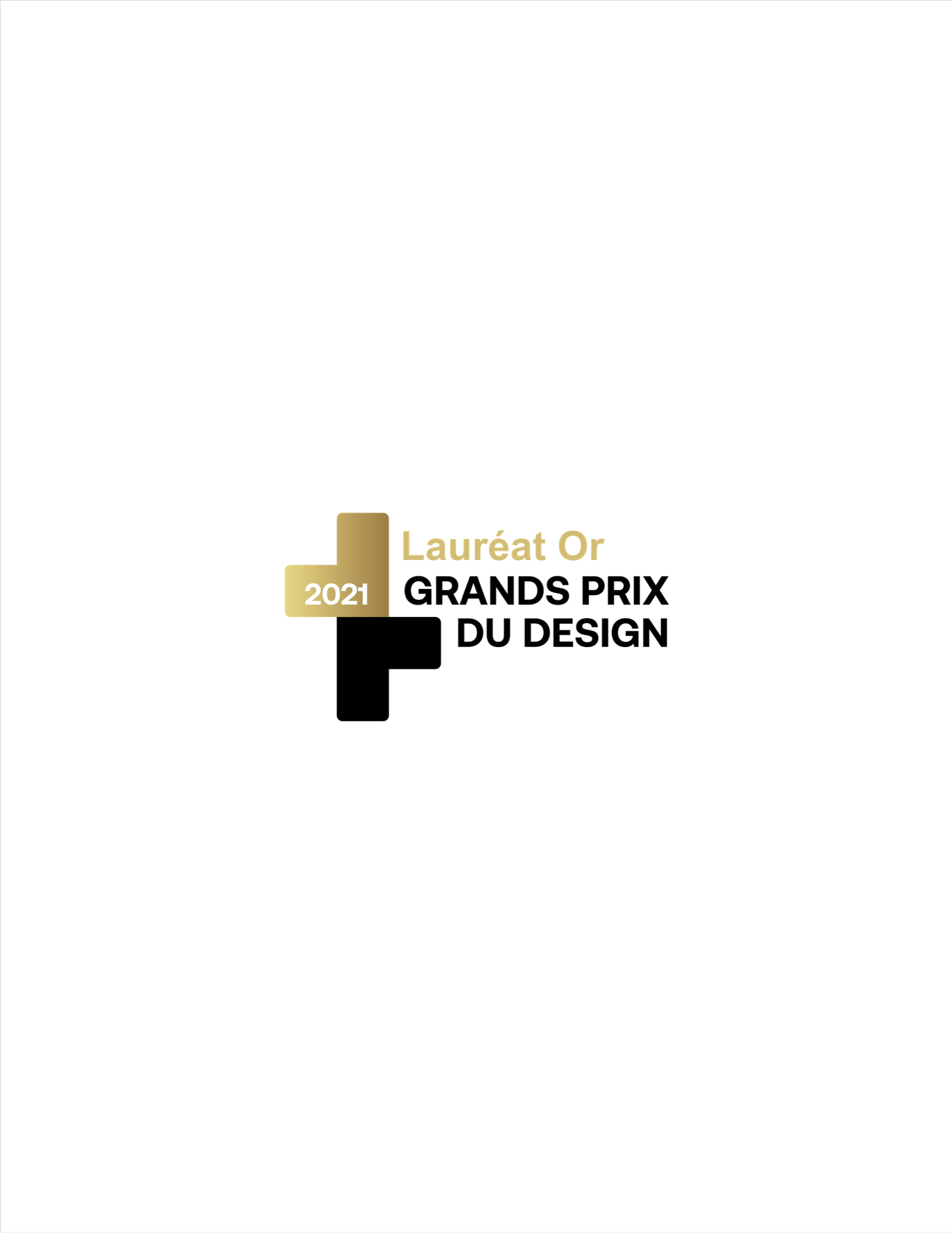  Doggy Bathroom Wins Gold at the GRANDS PRIX DU DESIGN Awards