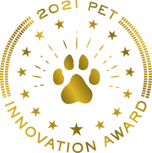 2021 Pet Innovation Award