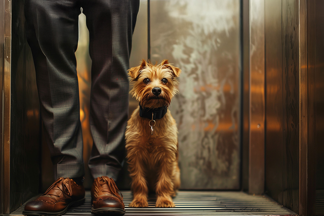 Indoor Dog Potty Solutions for Apartments & Condos