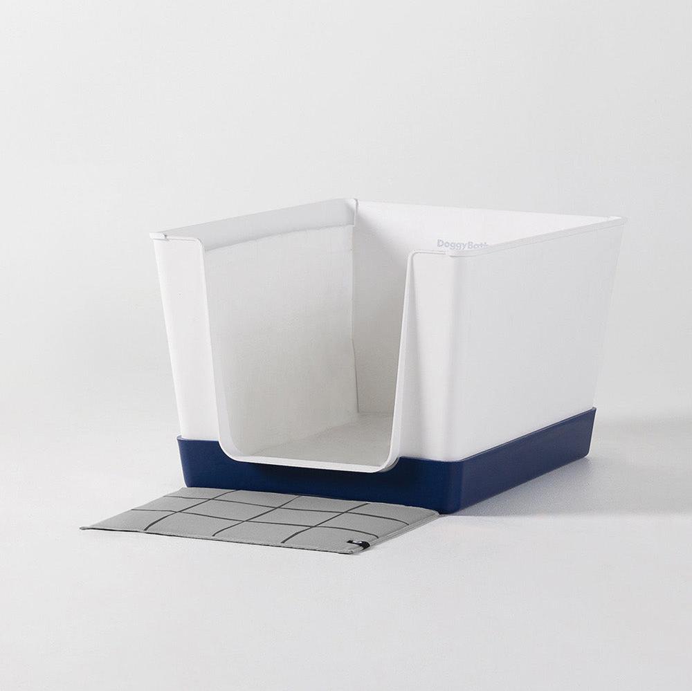 Best Indoor Dog Litter Box