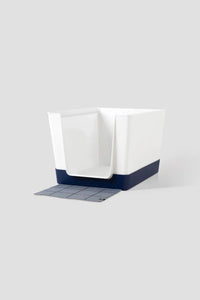 Refurbished Doggy Bathroom Regular Blue 