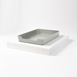 Imperfect Tray Light Grey Regular 