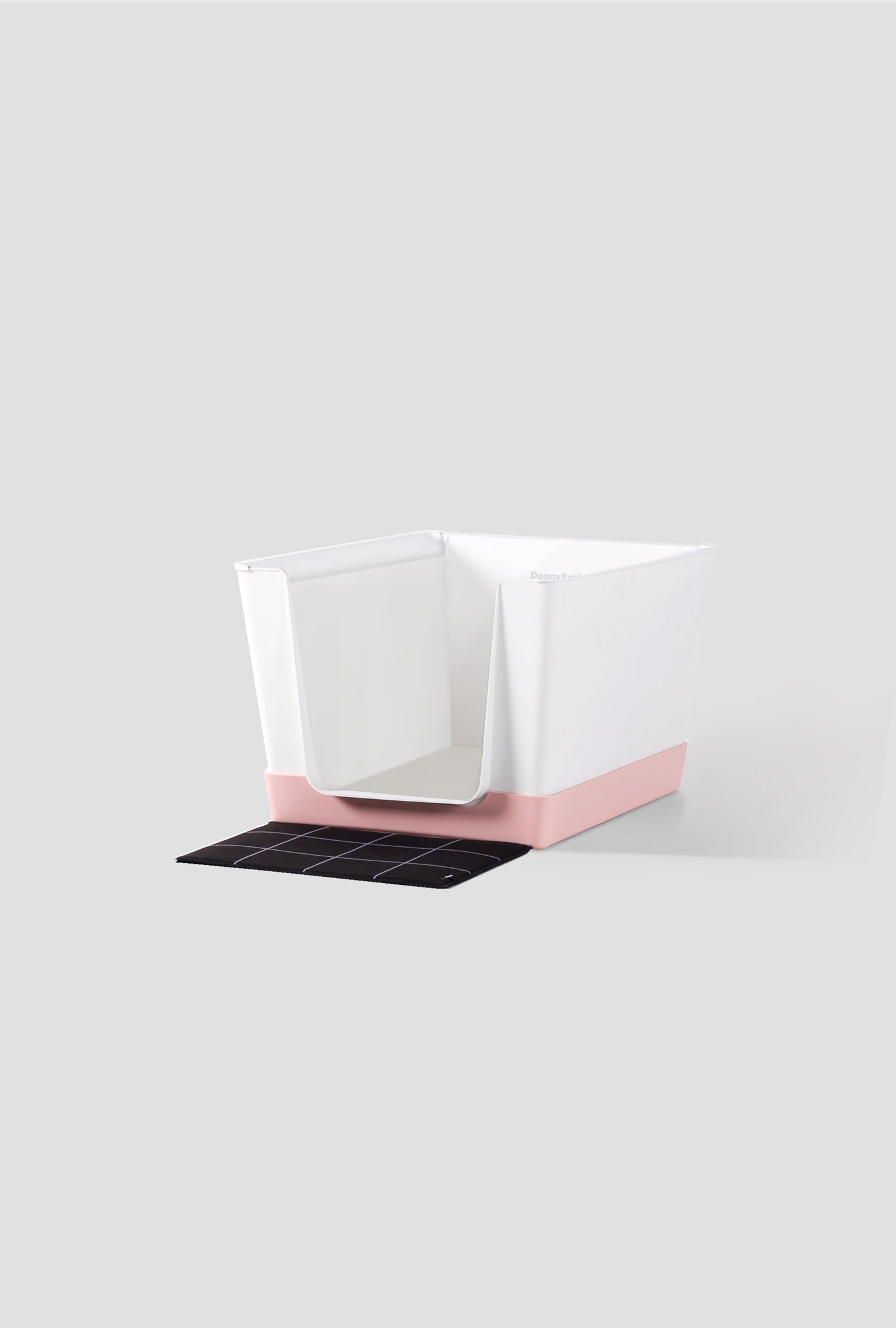 Refurbished Doggy Bathroom Regular Pink 