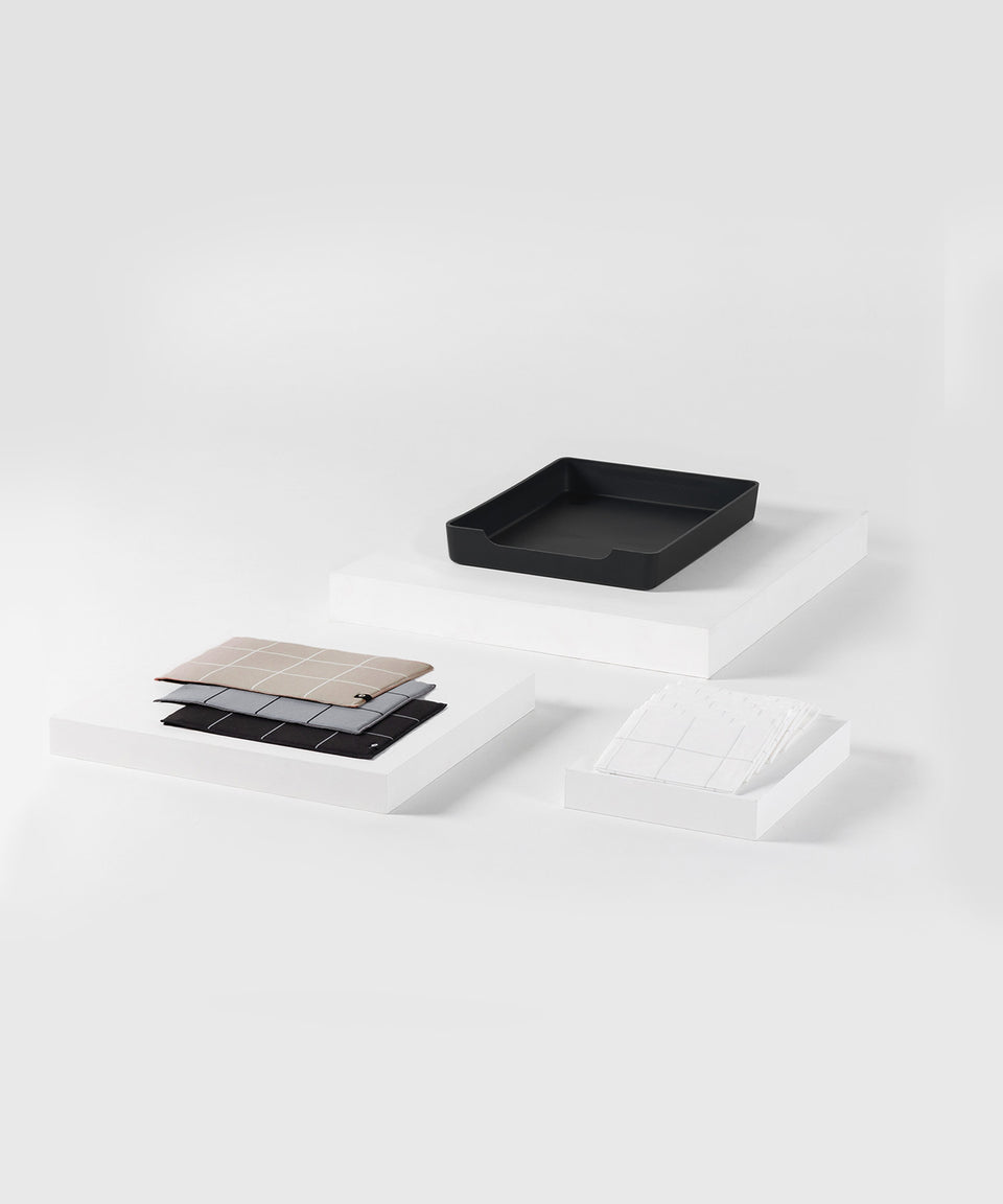 Base Doggy Tray