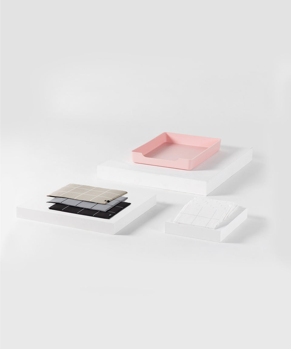 Base Doggy Tray
