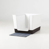 Doggy Bathroom Litter Box for Dogs