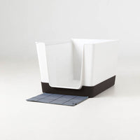 Doggy Bathroom Litter Box for Dogs