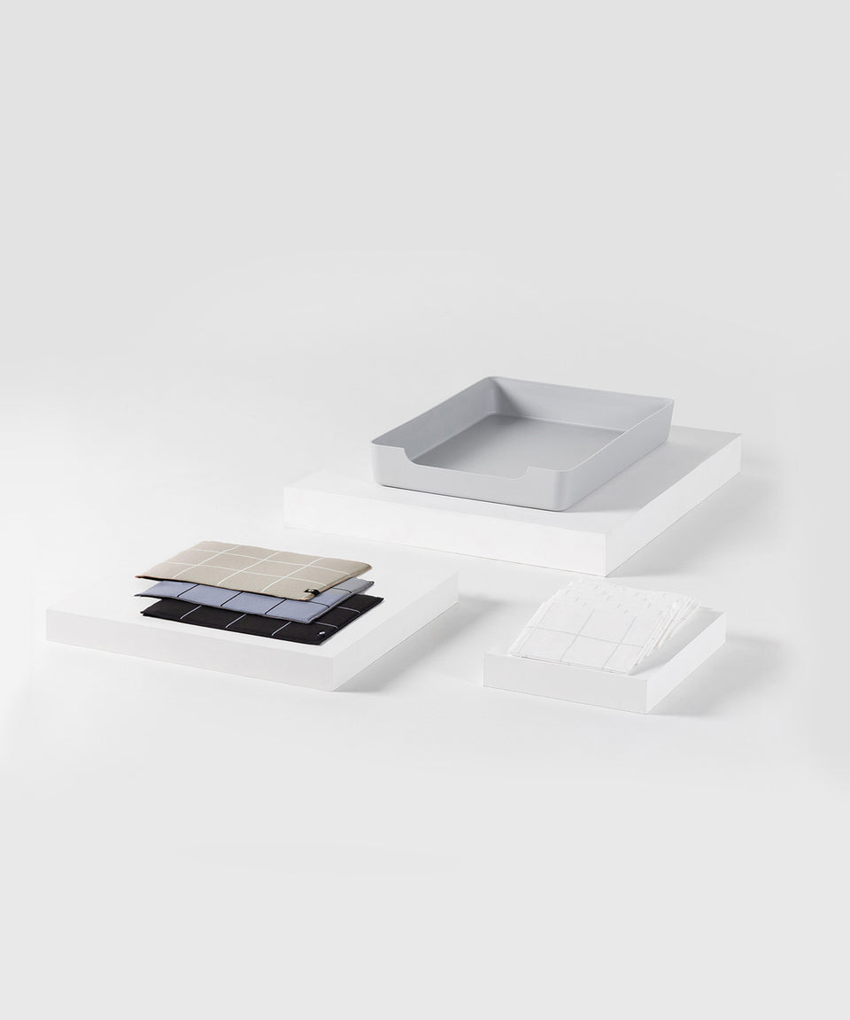 Base Doggy Tray
