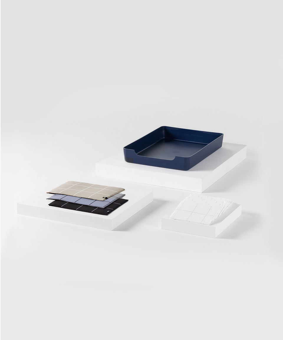 Base Doggy Tray
