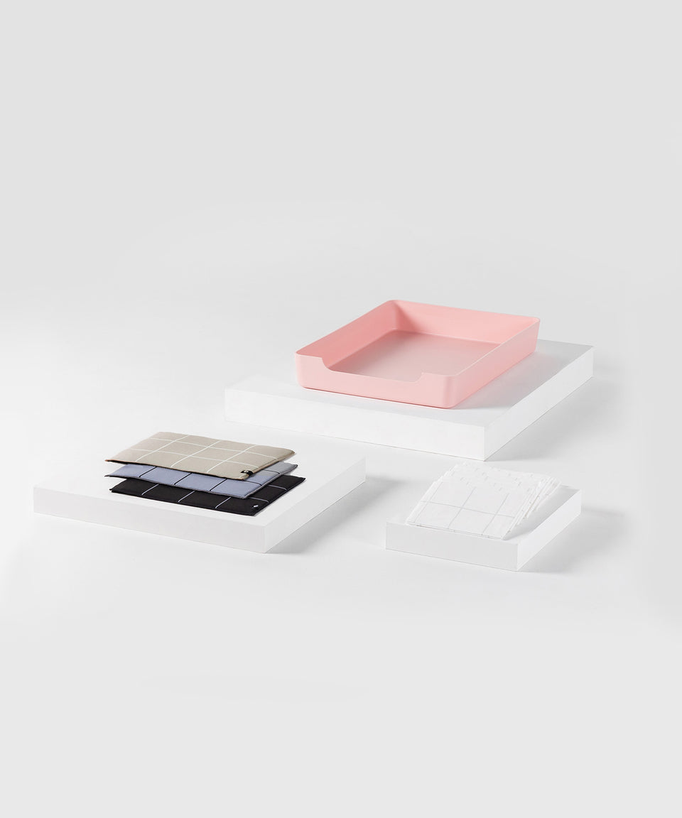 Base Doggy Tray