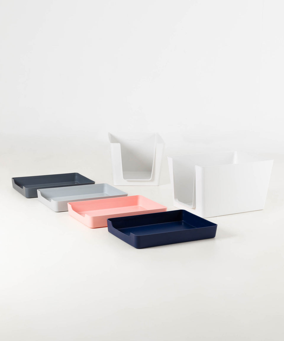 Base Doggy Tray
