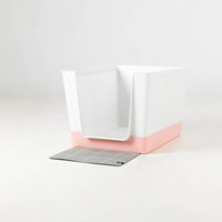 Doggy Bathroom Litter Box for Dogs