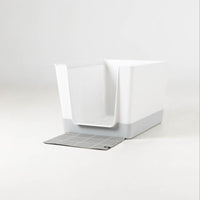 Doggy Bathroom Litter Box for Dogs