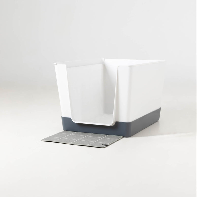 Doggy Bathroom Litter Box for Dogs