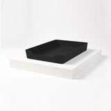 OVERSTOCK | Doggy Tray Black Regular